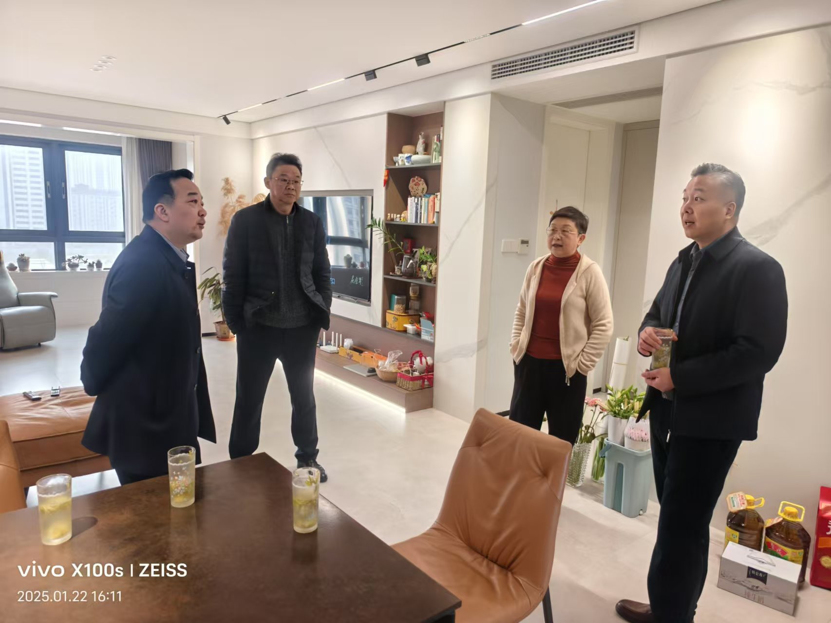 設(shè)計(jì)院慰問(wèn)2