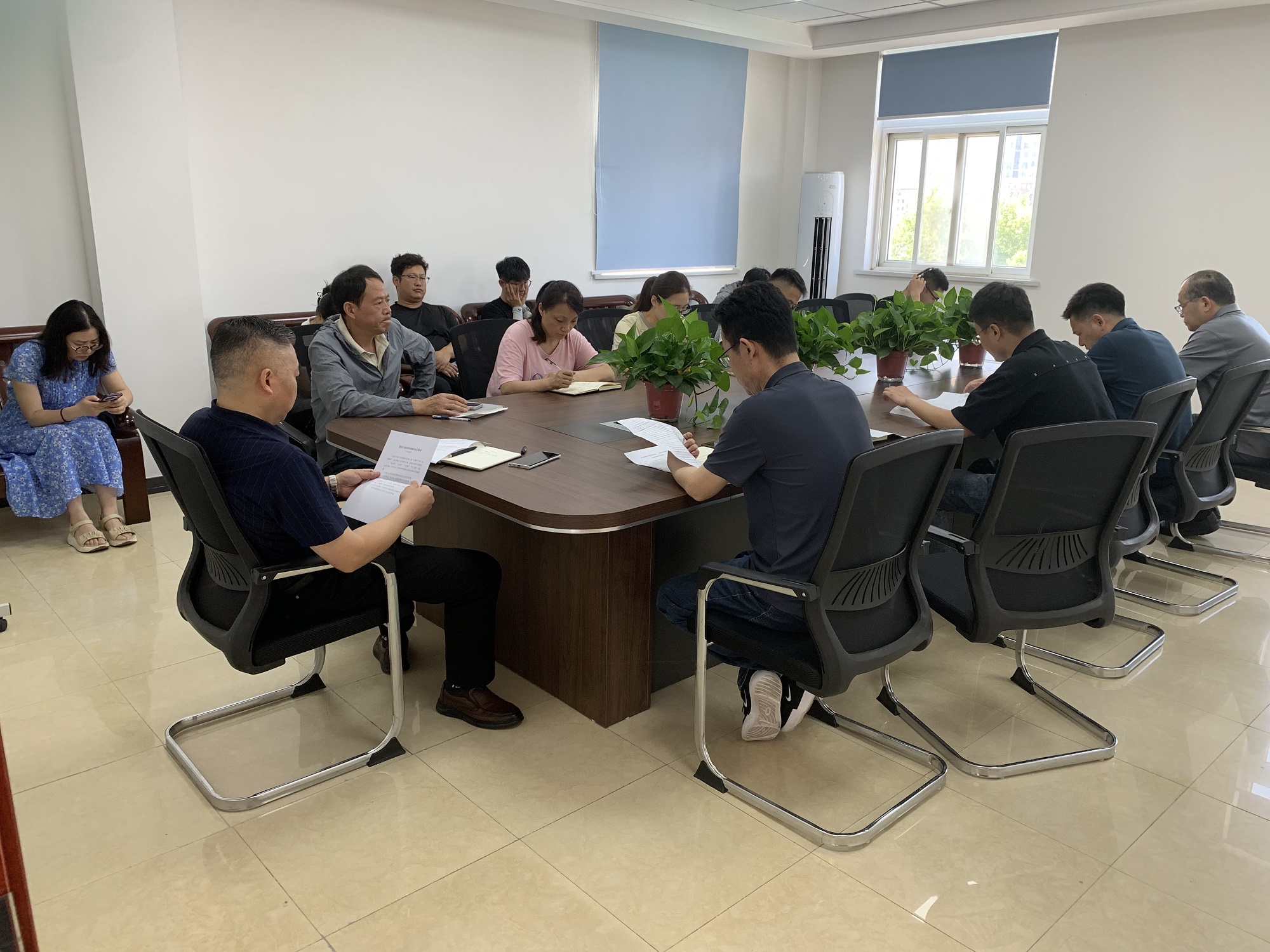 規(guī)劃院黨支部 規(guī)劃院黨支部